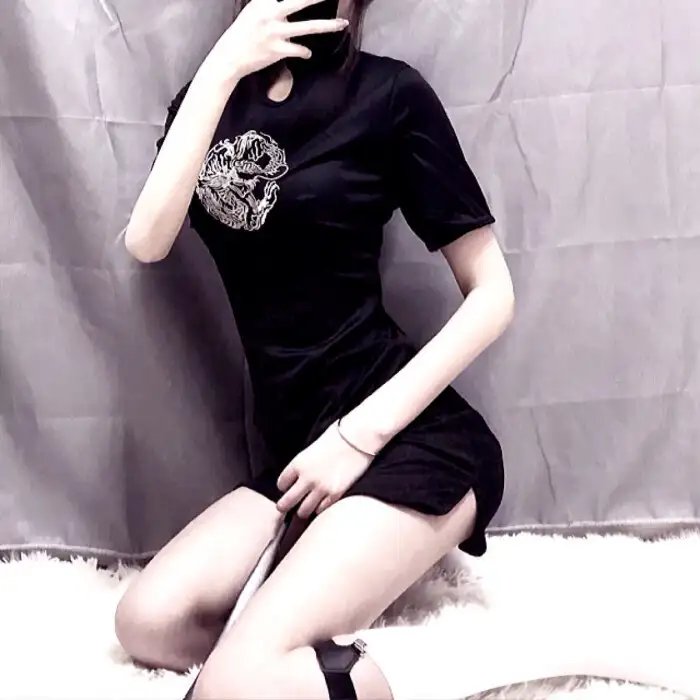 怪物王女