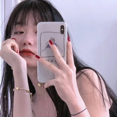 父女挡不住