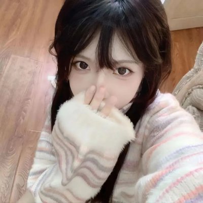 美女来了